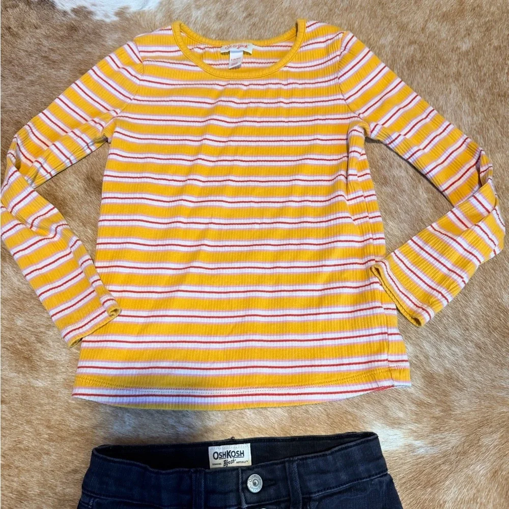 OshKosh Bgosh both items